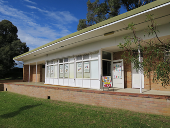 Nedlands Toy Library Building